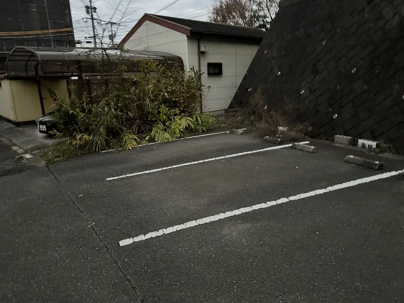 八幡西区丸尾町